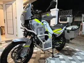 Husqvarna norden 901