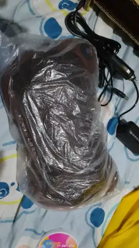 Bantal Pijat Elektrik 8 Bola portable Car and Home
Massage  Electric