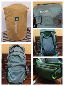 Carrier consina murah