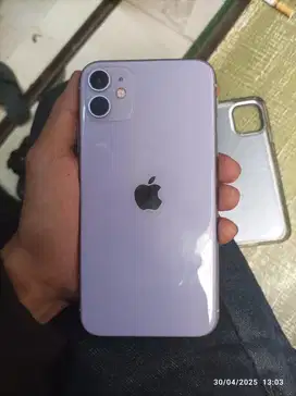 Iphone 11 ( 128 )ex inter