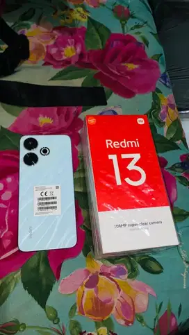 REDMI 13 TERMURAH