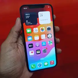 Iphone 12 64giga Ibox mulus