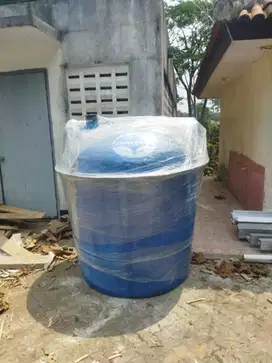 Sepitengbio,ramah lingkungan,berkualitas ok.SepticTank