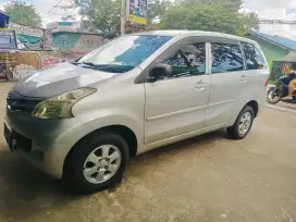 Xenia x cc 1,3 2012 manual