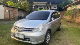 Grand livina 2010 sv manual