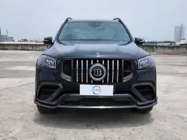 Mercedes-Benz GLS63 AMG (GLS 800 Brabus)