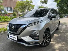 [OLX Mobbi] Dp Rendah Nissan Livina 1.5 New VL Bensin-AT 2019 CWZYB