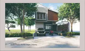 Jasa Desain dan gambar 3D interior exterior