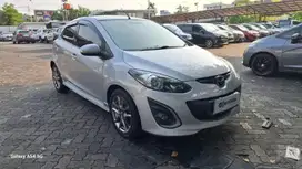 [OLXMOBBI] DP Rendah Mazda 2 1.5 R Bensin-MT 2014 1VU