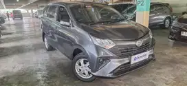 [OLXMOBBI] DP Rendah Daihatsu Sigra 1.0 M Bensin-MT 2023 HKS