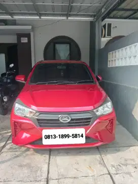 Ayla New Istimewa