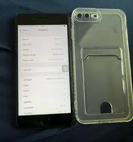 i phone 8 plus 64Gb