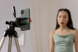 Partnership live streaming