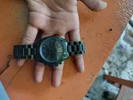 jam tangan merk Michael kors