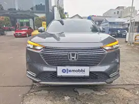[OLXmobbi] Honda HR-V 1.5 New SE Bensin-AT 2022 Silver