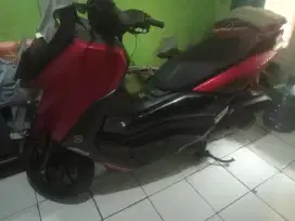 Over kredit Nmax new 2021