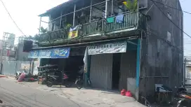 Jual rumah dan Ruko