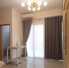 Gorden Vertikal Blind Gordyn Hordeng Orden Horden | Jual Tukang pasang