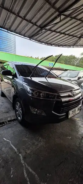 kijang innova 2.0 V AT # crv hrv xtrail