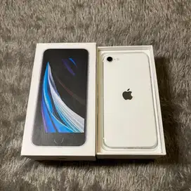 Iphone SE 2020 all operator mulus fullset