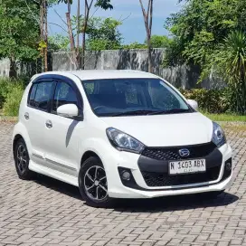 Dp 2Jt Daihatsu Sirion Manual 2015 Mt