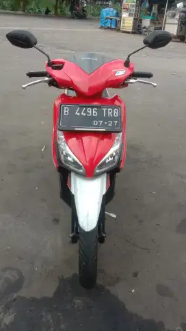Vario Led CBS 110 Thn 2017