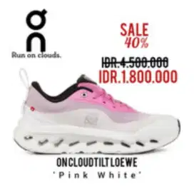 Sepatu ukuran 37