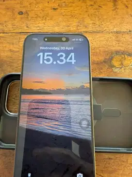 Iphone 16 Pro 128 ibox