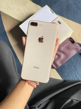 iPhone 8+ 64 GB IBOX