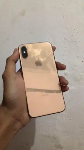 iPhone Xs 64gb iBox