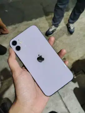 iPhone 11 64 gb inter