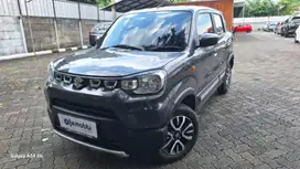 [OLXMOBBI] Low Angs Suzuki S-Presso 1.0 AGS Bensin-AT 2023 WIS