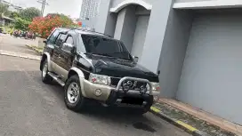 Nissan terrano kingsroad k3 2006