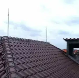 Ahli jasa pasang penangkal petir muaragembong pabayuran Bekasi