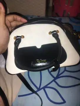 Preloved tas wanita