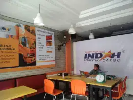 Paket express indah logistik cargo