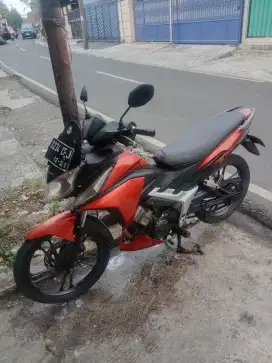 Cs1 mesin alus tahun 2010