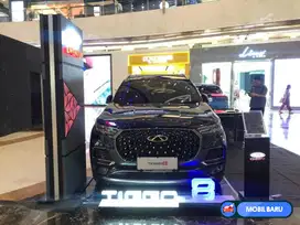 [Mobil Baru] Promo Chery Tiggo 8