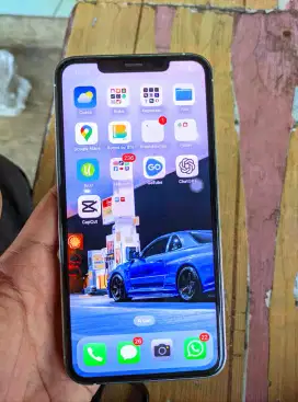Iphone Xs max 256