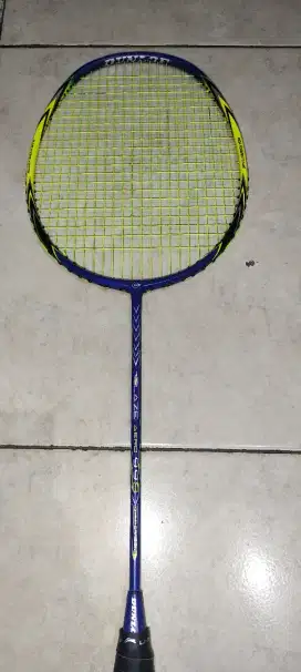 Raket dunlop blaze aero 99S