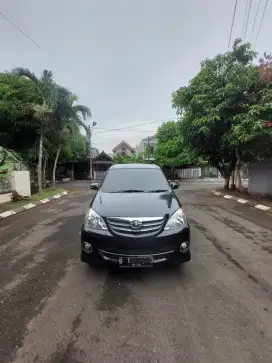 Avanza 1.5S 2010