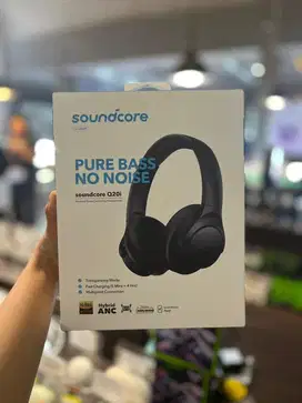 Anker Soundcore Q20i