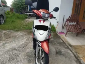 MIO J Injeksi tahun 2014...