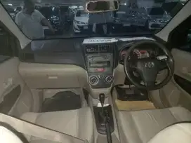 Toyoya Avanza G matik 2015