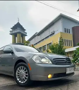 Nissan Teana 2005 Bensin