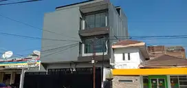 Jual rumah di Jln Rungkut Menanggal Harapan Surabaya