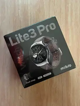Mibro lite 3 pro ( harga net/ pas )