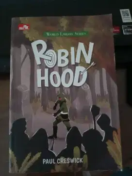 Novel Robin Hood