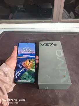 Vivo V27e 256gb