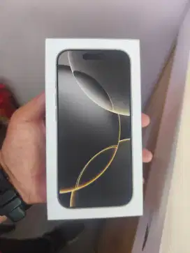 iPhone 16 Pro 512 GB